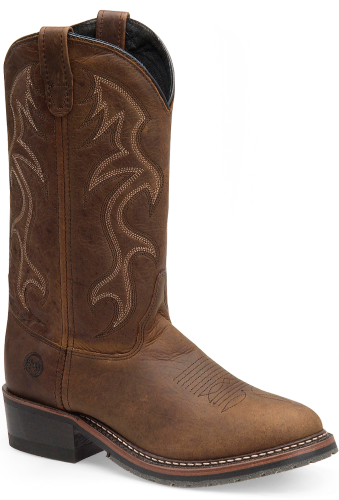 Double H Boot DH1554